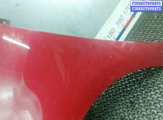 купить крыло переднее левое на RENAULT SCENIC 3