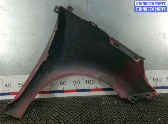 купить крыло переднее левое на RENAULT SCENIC 3