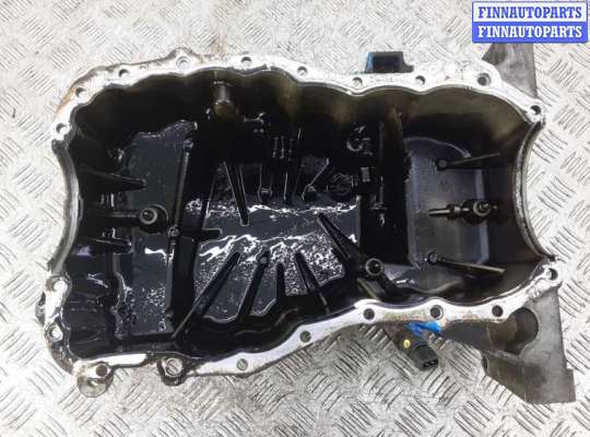 купить поддон дизельный на RENAULT FLUENCE 1