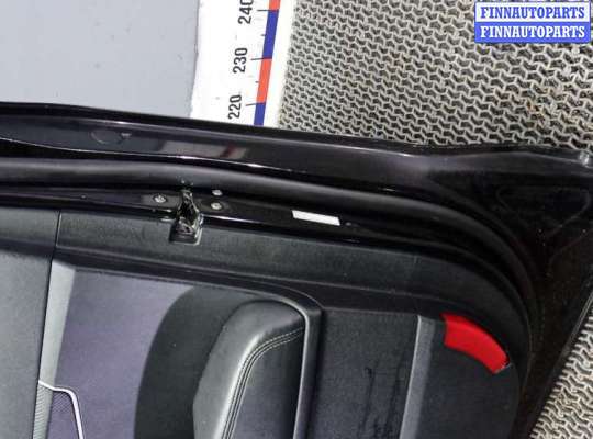 купить дверь передняя правая на KIA SORENTO 3