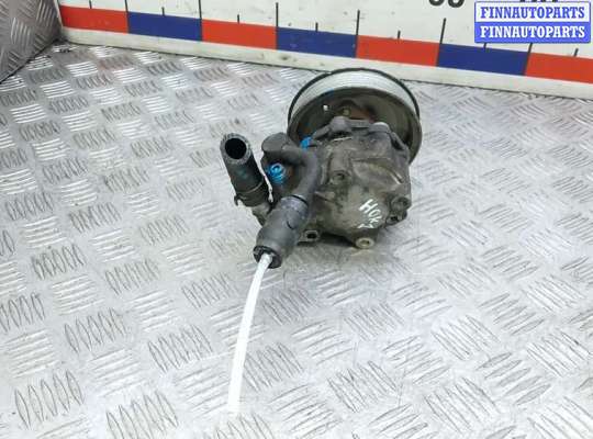 Насос ГУР (ЭУР, ЭГУР) на Audi Q7 (4L)