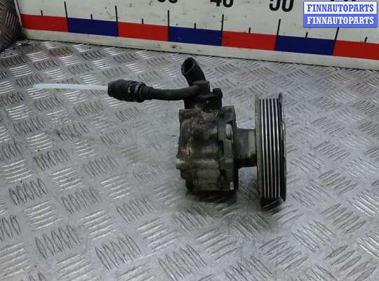 Насос ГУР (ЭУР, ЭГУР) на Audi Q7 (4L)