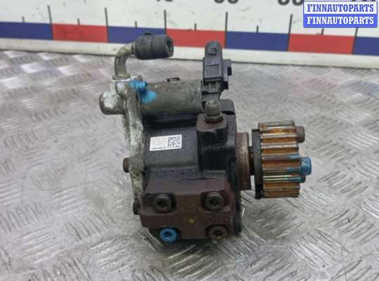 купить тнвд дизельный на VOLKSWAGEN PASSAT B7