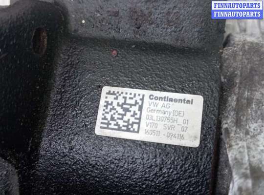 купить тнвд дизельный на VOLKSWAGEN PASSAT B7