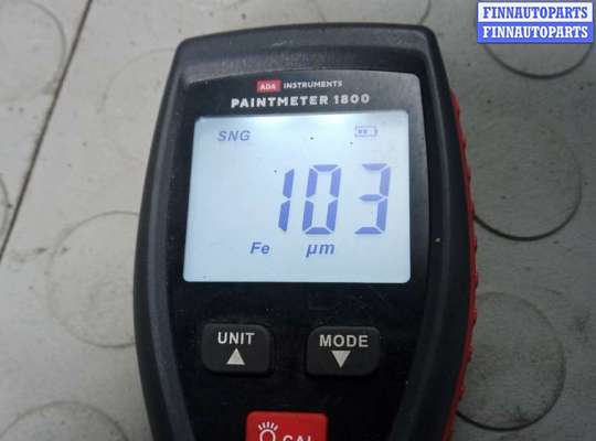 купить капот на NISSAN QASHQAI J10