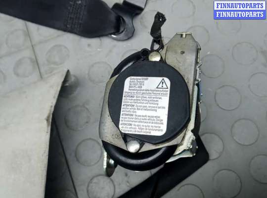 купить ремень безопасности с пиропатроном сиденья переднего на SKODA RAPID