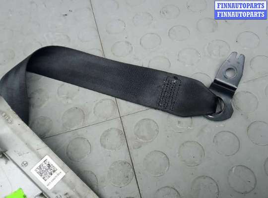 купить ремень безопасности с пиропатроном сиденья переднего на SKODA RAPID