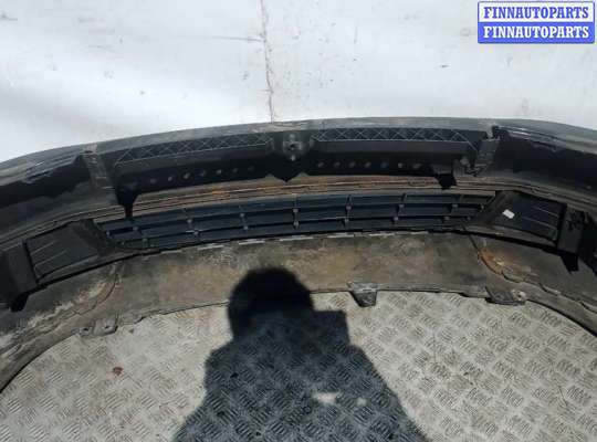 купить бампер передний на VOLKSWAGEN JETTA 6