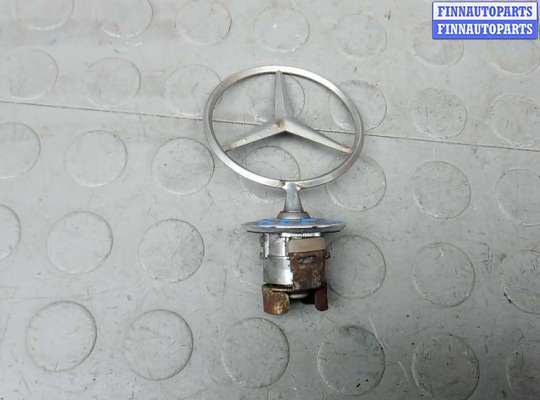 купить значок на капот на MERCEDES BENZ E-CLASS W211