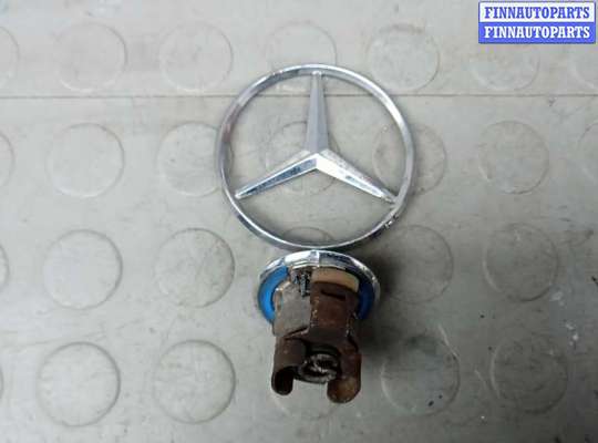 купить значок на капот на MERCEDES BENZ E-CLASS W211