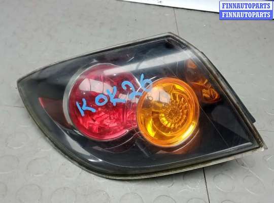 купить фонарь задний левый на MAZDA 3 1