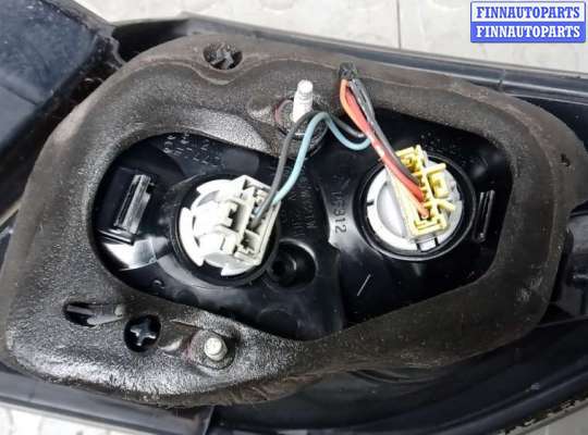 купить фонарь задний левый на MAZDA 3 1