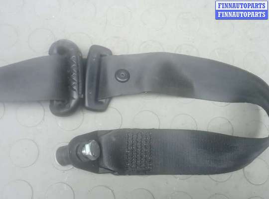 Пиропатрон (замок) ремня безопасности