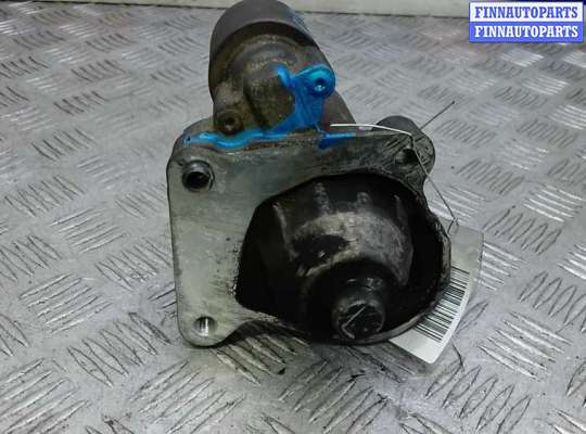 купить стартер дизельный на FORD FOCUS 2