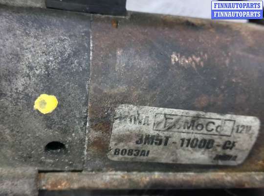 купить стартер дизельный на FORD FOCUS 2