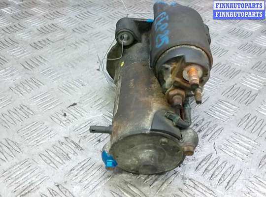 купить стартер дизельный на FORD FOCUS 2