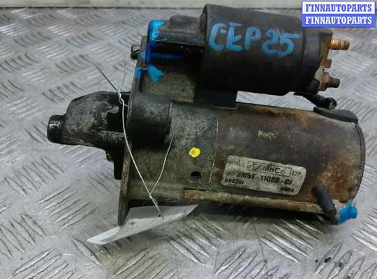 купить стартер дизельный на FORD FOCUS 2
