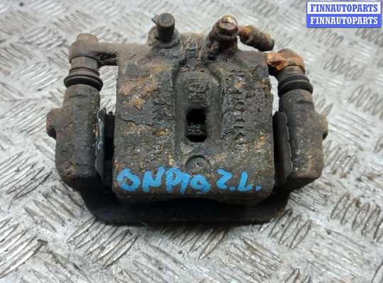 купить скоба суппорта зад. на KIA SORENTO 2