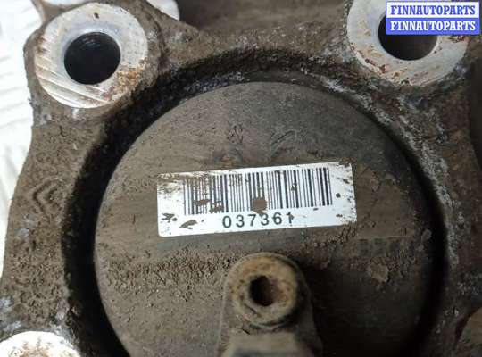 купить ступица задняя левая на CITROEN C4 PICASSO 2