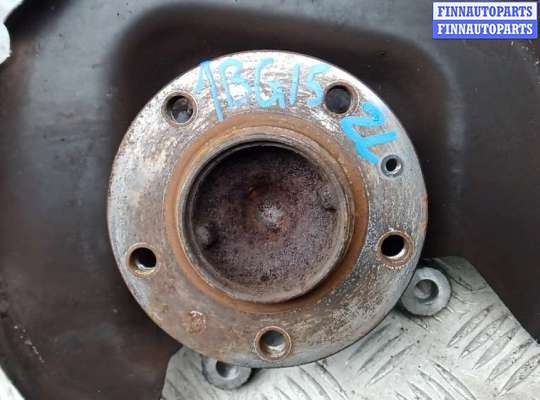 купить ступица задняя левая на CITROEN C4 PICASSO 2