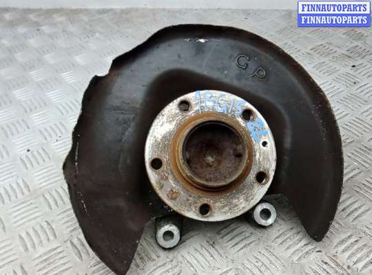 купить ступица задняя левая на CITROEN C4 PICASSO 2