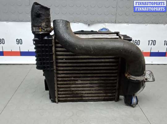 радиатор интеркулера PG1175189 на PEUGEOT 3008 2