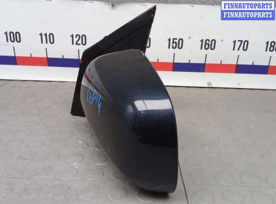 Зеркало боковое на Lexus RX II (XU30)