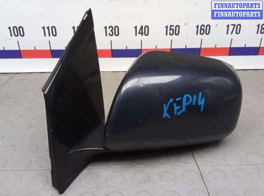 Зеркало боковое на Lexus RX II (XU30)