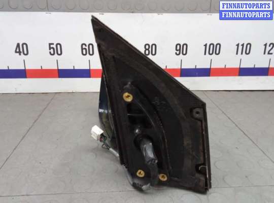 купить зеркало наружное левое на LEXUS RX 2