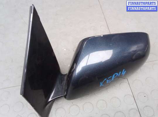 Зеркало боковое на Lexus RX II (XU30)