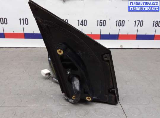 Зеркало боковое на Lexus RX II (XU30)