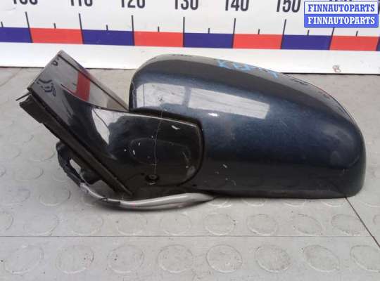 Зеркало боковое на Lexus RX II (XU30)