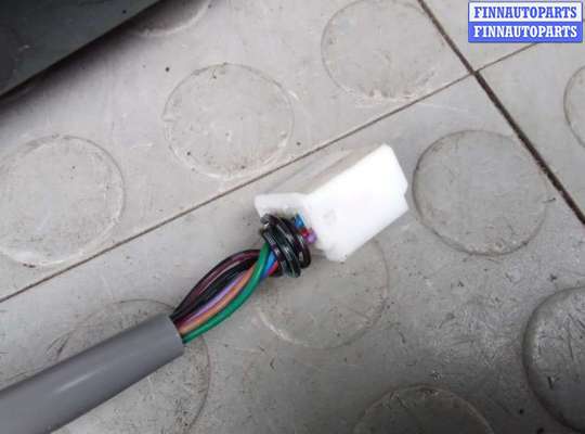 Зеркало боковое на Lexus RX II (XU30)