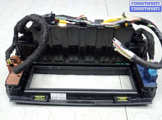 купить блок управления печки и климат-контроля на CITROEN C5 2