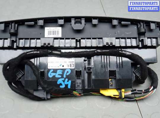 купить блок управления печки и климат-контроля на CITROEN C5 2