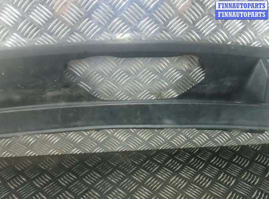 Защита двигателя нижняя (поддона)