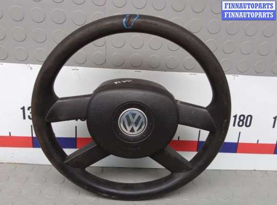 купить подушка безопасности водителя на VOLKSWAGEN TOURAN (1T1, 1T2)