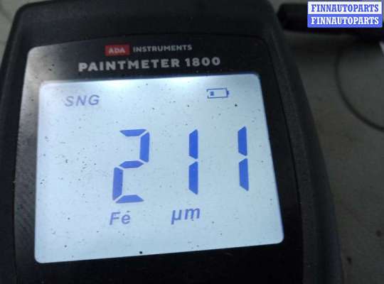 купить дверь передняя правая на OPEL MOVANO B