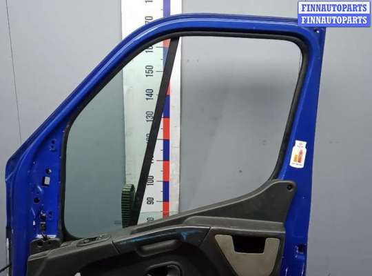 купить дверь передняя правая на OPEL MOVANO B