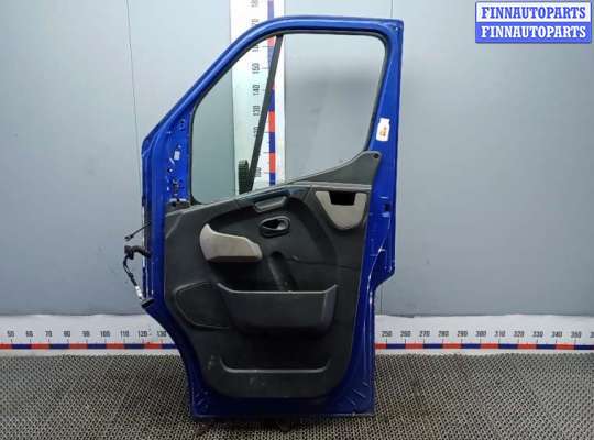 купить дверь передняя правая на OPEL MOVANO B