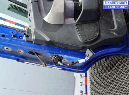 купить дверь передняя правая на OPEL MOVANO B