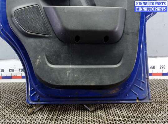 купить дверь передняя правая на OPEL MOVANO B