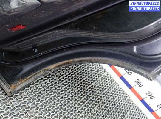 купить дверь задняя правая на AUDI Q7