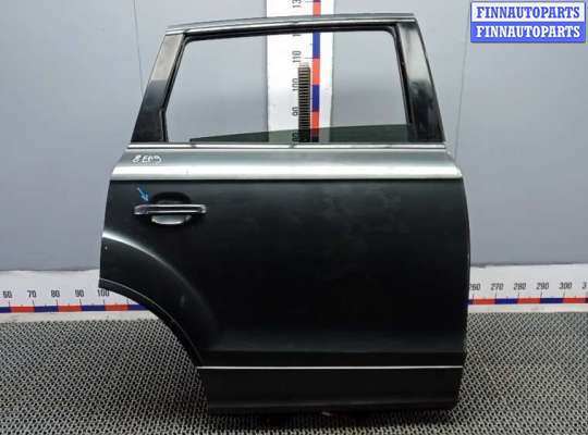 купить дверь задняя правая на AUDI Q7