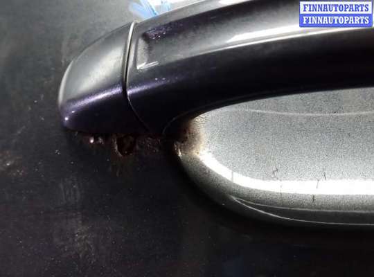 купить дверь задняя правая на AUDI Q7