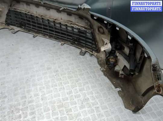 Бампер передний на Ford Mondeo IV
