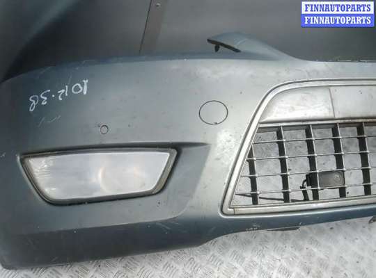 Бампер передний на Ford Mondeo IV