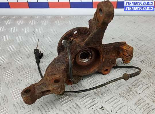 купить ступица передняя правая на OPEL CORSA D