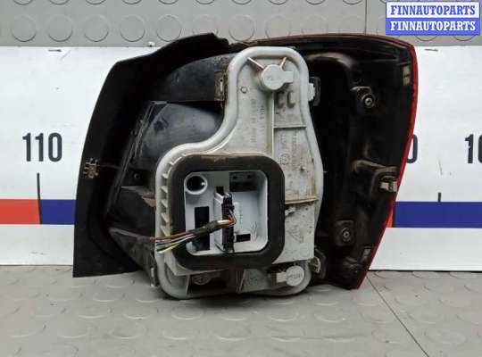 купить фонарь задний левый на VOLKSWAGEN POLO 5 (6R)
