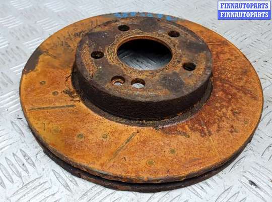 купить диск тормозной передний на MERCEDES BENZ VITO W639